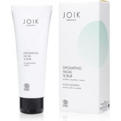 Joik - Facial Scrub 75ml Joik - Facial Scrub 75ml