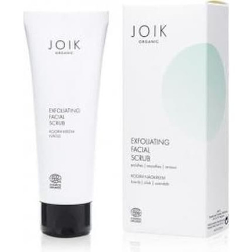 Joik - Facial Scrub 75ml
