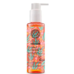 Natura Siberica Revitalizing Face Peeling Mask 150ml Natura Siberica Revitalizing Face Peeling Mask 150ml
