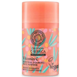 Natura Siberica Renewal Foaming Face Powder 30ml Natura Siberica Renewal Foaming Face Powder 30ml