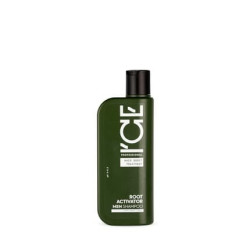 Ice Professional Root Activator Men Shampoo Anti-Hair Loss 250ml