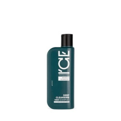 Ice Professional Deep Cleansing Men Shampoo for All Hair Types 250ml