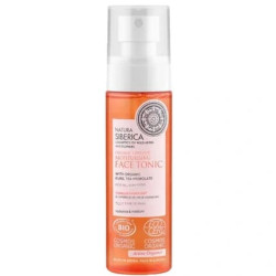 Natura Siberica Hydrating Tonic 100ml Natura Siberica Hydrating Tonic 100ml