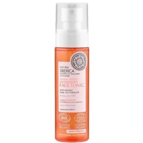 Natura Siberica Hydrating Tonic 100ml
