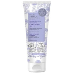 Natura Siberica Soothing Cleansing Jelly 140ml