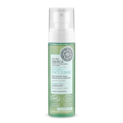 Natura Siberica Nourishing Face Toner 100ml Natura Siberica Nourishing Face Toner 100ml