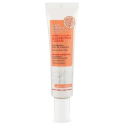 Natura Siberica Bb Correcting Cream 30ml Suitable For All Skin Types