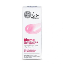 Natura Siberica Face Serum Rejuvenating 30ml