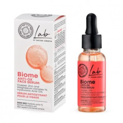 Natura Siberica Dyal Antiox Serum Facial 30ml
