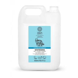 Natura Siberica Wilda Conditioner For White Hair 5000ml
