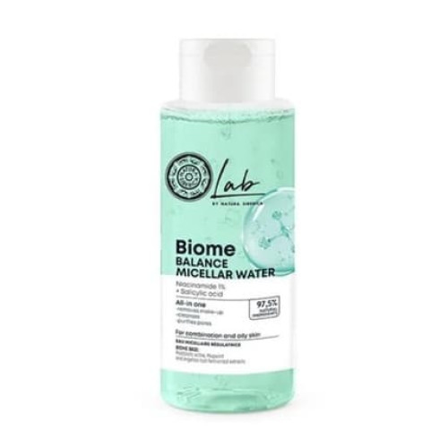 Dyal Lab Biome Hydration Micellar Water 400ml