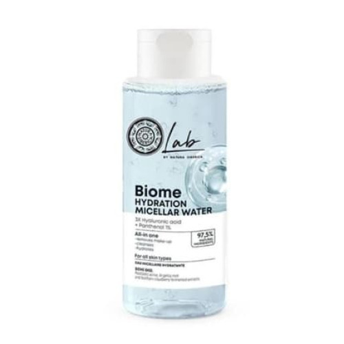 Dyal Lab Biome Hydration Cleansing Balm 400ml