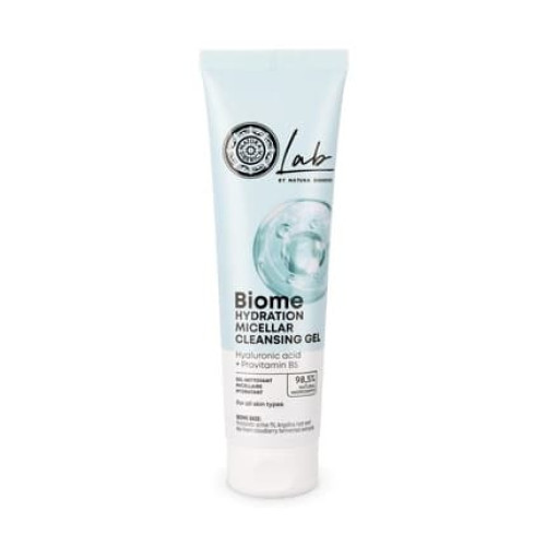 Dyal Lab Biome Hydration Micellar Cleansing Gel 140ml