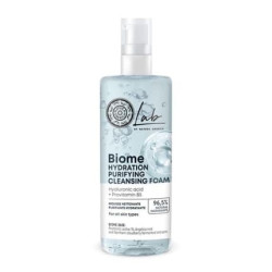 Dyal Lab Biome Hydration Purifying Cleansing Foam 200ml