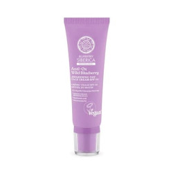 Siberica Professional Blueberry Anti-Ox Wild Blueberry Awakening Day Cream Spf20 - 50ml