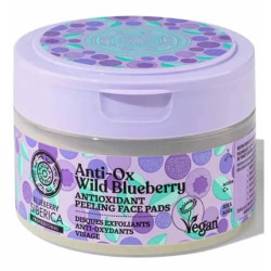 Natura Siberica Antioxidant Peeling Face Pads 20 Units Natura Siberica Antioxidant Peeling Face Pads 20 Units