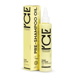 Natura Siberica Ice Tame My Hair Oil Shampoo