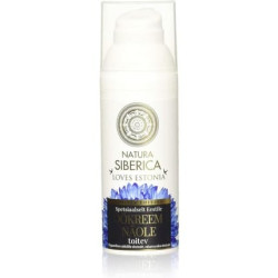 Natura Siberica Loves Estonia Nourishing Night Cream 50ml Natura Siberica Loves Estonia Nourishing Night Cream 50ml