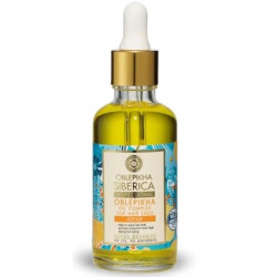 Natura Siberica Oblepikha Oil Complex For Hair Ends 50ml Natura Siberica Oblepikha Oil Complex For Hair Ends 50ml