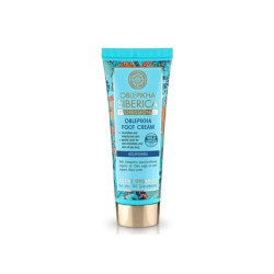 Oblepikha Professional Sea Buckthorn Foot Cream 75ml