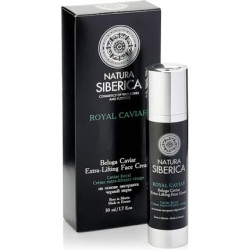 Natura Siberica Royal Caviar Collagen Wrinkle Filler 50ml