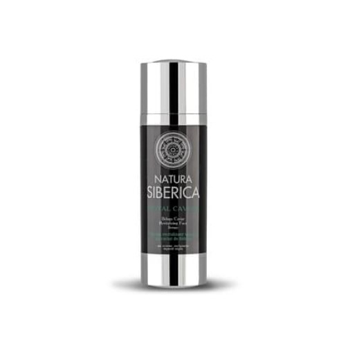 Royal Caviar Revitalizing Face Serum 30ml