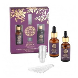 Natura Siberica Biocomplex Intensive Antiaging Facial Cream