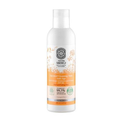 Natura Siberica Enriched Anti Age Cleansing Tonic 200ml
