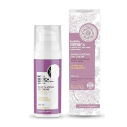Natura Siberica Lifting And Rejuvenation Day Cream Spf 15 50ml Natura Siberica Lifting And Rejuvenation Day Cream Spf 15 50ml