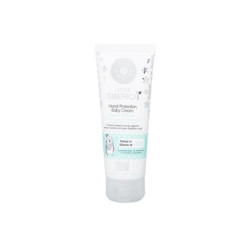 Little Siberica Protective Hand Cream For Children 75ml