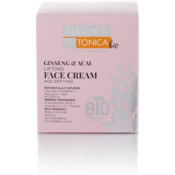 Natura Estonica Bio Ginseng & Acai Lifting Natural Face Cream 50ml