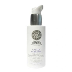Natura Siberica Caviar De Russie Antiaging Facial Cleansing Gel 200ml