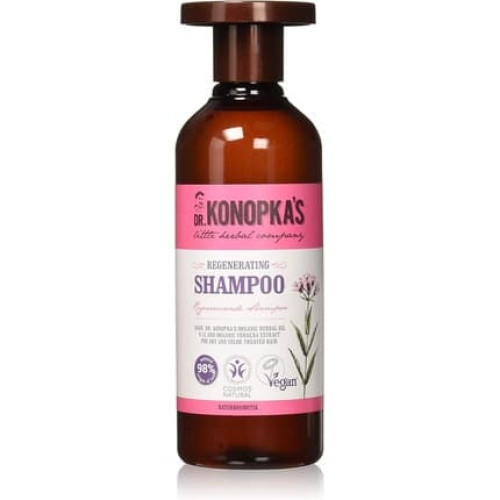 Dr. Konopka's Regenerating Shampoo 500ml