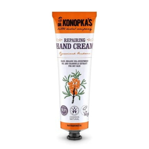 Drkonopkas Repair Cream 75ml