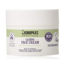 Dr Konopka's Soothing Facial Cream 50ml