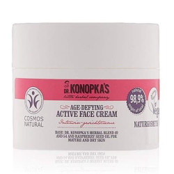 Dr Konopka's Antiaging Facial Cream 50ml