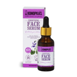 Dr Konopka's Smoothing Serum Facial 30ml