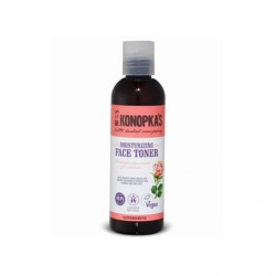 Dr Konopka's Moisturizing Facial Tonic 200ml