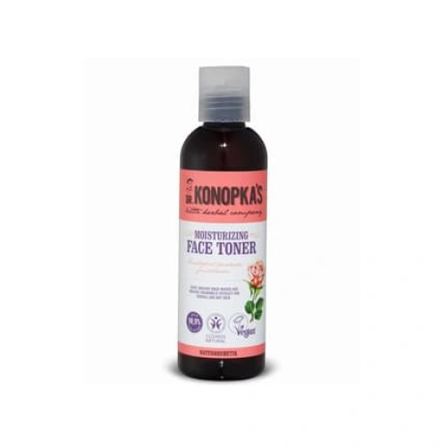 Dr Konopka's Moisturizing Facial Tonic 200ml