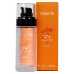 Organic Antiaging Cream For Women With Astaxanthin And Furcellaran