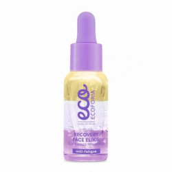 Ecoforia Ecoforia 3phase Recovery Elixir Facial 30ml