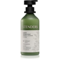 Stenders Nordic Jasmine & Yuzu Creamy Liquid Soap 250 Ml