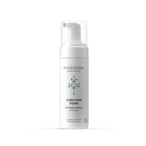 Mdara Purifying Foam Deep Cleansing 150ml