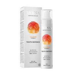 Youth Defence Antioxidant Nutritive Day Cream