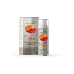 Mossa Intensive Moisturizing Vitamin-Rich Day Cream for All Mossa Intensive Moisturizing Vitamin-Rich Day Cream for All