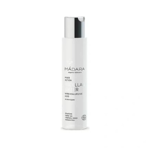 Mdara Micellar Water With Hyaluronic Acid 100ml
