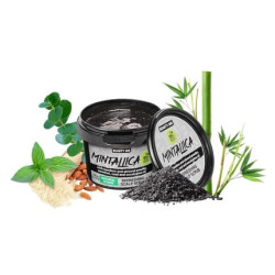 Mintallica Brainstorm Scalp Scrub No SLS No Parabens 100g