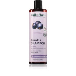 Beauty Jar Blackcurrant Shampoo 400 Ml Beauty Jar Blackcurrant Shampoo 400 Ml