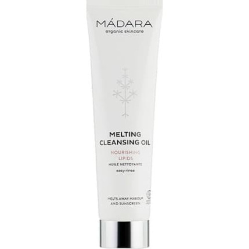 Mdara Gentle Cleansing Facial Oil Melting Cleansing Oil 100 Ml
