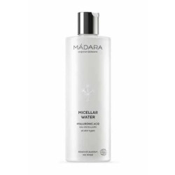 Mdara Micellar Water For All Skin Types 400ml